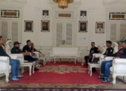 LSM PRABHU Kritik Ketidakhadiran Bupati Cianjur di Audiensi Proyek Geothermal