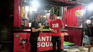 Konsolidasi PDIP Cianjur: Adian Dorong Negara Hadir untuk UMKM