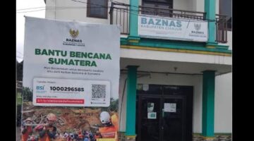 4 Dugaan Pelanggaran Regulasi Warnai Seleksi Capim Baznas Cianjur