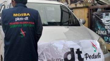 Pesantren Dzuriyyah Thoyyibah Cianjur Integrasikan Nilai Agama dengan Aksi Lingkungan dan Sosial