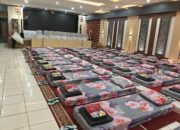 Pertama di Indonesia, Polres Cianjur Jadi Lokasi Karantina dan Keberangkatan Jemaah Haji