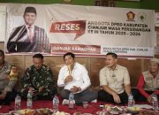 Ganjar Ramahdan: Aspirasi PJU dan Rutilahu Warga Jadi Prioritas