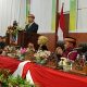 HUT Ke-157 Kabupaten Lahat: Bupati Lahat Menata Kota Membangun Desa Berbasis SDM Unggul Menuju Lahat Maju dan Sejahtera