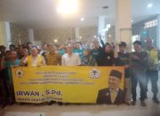 Dialog dengan Warga Tegalega, Irwan S.Pd Langsung Tanggapi Keluhan Teknis