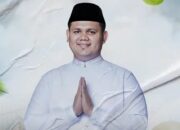 Gerindra Cianjur Sembelih Dua Sapi Kurban di Kantor Baru, Daging Dibagikan untuk Kader dan Warga