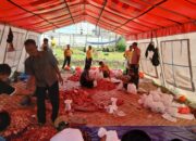 Golkar Cianjur Kurban 5 Sapi, Duitnya Patungan Bukan APBD