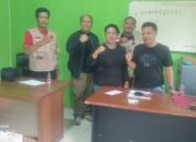 PDIP Cianjur Kurban 250 Paket di Sindanglaka, Baguna Siapkan Jalan Santai & Cek Kesehatan Gratis Sambut Hari Pancasila