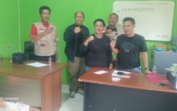 PDIP Cianjur Kurban 250 Paket di Sindanglaka, Baguna Siapkan Jalan Santai & Cek Kesehatan Gratis Sambut Hari Pancasila