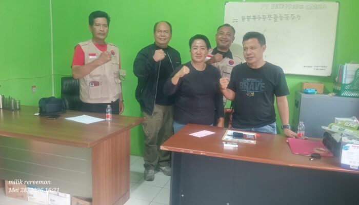 PDIP Cianjur Kurban 250 Paket di Sindanglaka, Baguna Siapkan Jalan Santai & Cek Kesehatan Gratis Sambut Hari Pancasila
