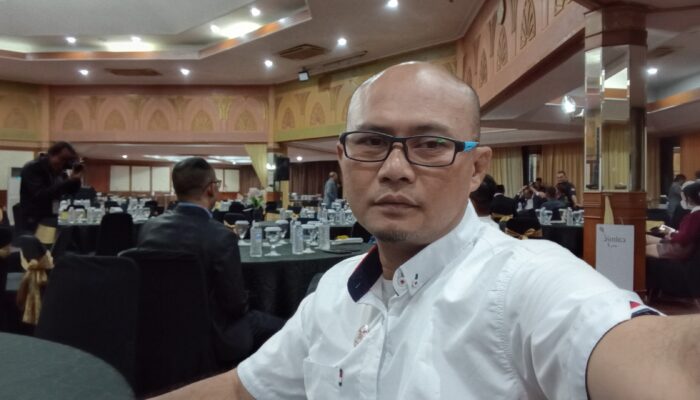 Kusnandar Ali, Semangat Baru dari Desa untuk Cianjur Lebih Baik