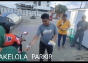 Komisi III DPRD Indramayu Apresiasi PAD Sektor Parkir Meningka