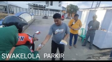 Komisi III DPRD Indramayu Apresiasi PAD Sektor Parkir Meningka