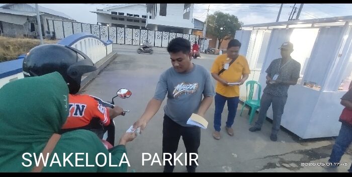 Komisi III DPRD Indramayu Apresiasi PAD Sektor Parkir Meningka