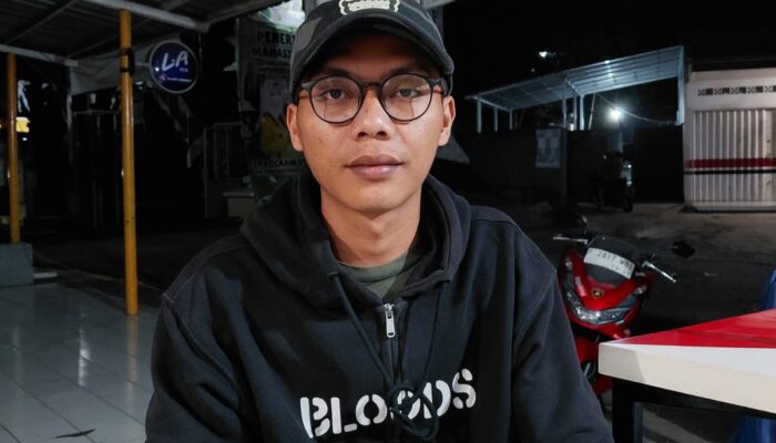 JIM Cianjur Tuding Barjas Jadi “Lumbung Mafia Proyek”, Ancam Demo LPSE
