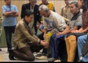 Dukungan Nyata untuk Atlet Disabilitas, Bupati Indramayu dan Perusahaan Jepang Serahkan Bantuan