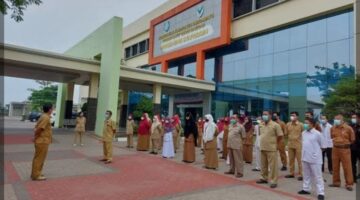 Pelayanan RSUD Mursid Ibnu Syarifuddin Krangkeng Buruk, Masyarakat Kecewa