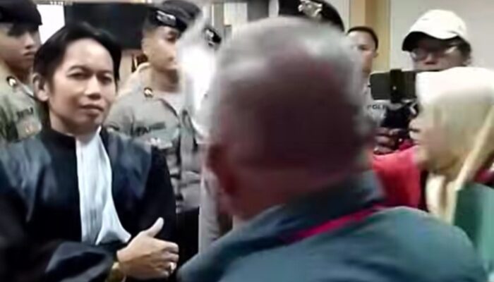 AMKI INDRAMAYU Minta PN Perketat Kasus Pembunuhan Paoman