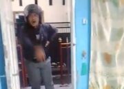 WARGA RESAH, PETUGAS TAGIH KOPERASI ABIMANYU BERKAH MAKMUR DIDUGA MENTEROR NASABAH