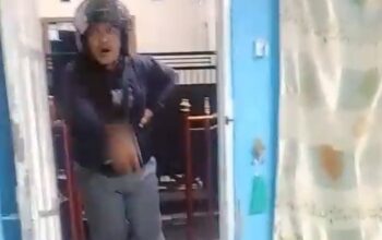 WARGA RESAH, PETUGAS TAGIH KOPERASI ABIMANYU BERKAH MAKMUR DIDUGA MENTEROR NASABAH