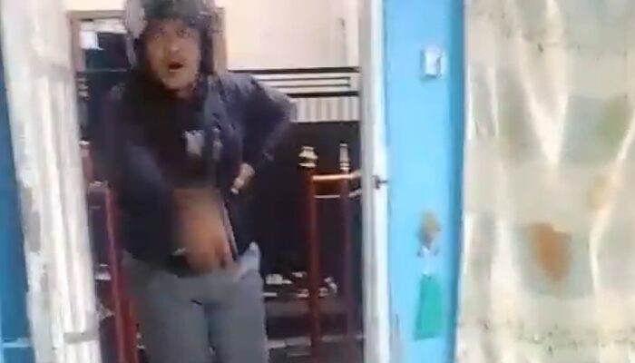 WARGA RESAH, PETUGAS TAGIH KOPERASI ABIMANYU BERKAH MAKMUR DIDUGA MENTEROR NASABAH