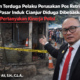 Delapan Terduga Pelaku Perusakan Pos Retribusi Parkir Pasar Induk Cianjur Diduga Dibebaskan, Warga Pertanyakan Kinerja Polisi
