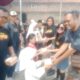 Reuni Akbar Alumni SMK Siliwangi AMS Cianjur, Eratkan Silaturahmi Lintas Angkatan dan Santuni Anak Yatim