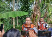 Peringati Hari Lahir Pancasila, Pemuda Pancasila Tanam Ribuan Pohon di 32 Kecamatan, Awali dari Desa Cirumput Cugenang