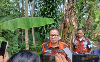 Peringati Hari Lahir Pancasila, Pemuda Pancasila Tanam Ribuan Pohon di 32 Kecamatan, Awali dari Desa Cirumput Cugenang