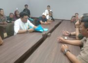 Fiktif? APPC Geruduk DPRD Cianjur, Tuding Anggota Dewan Cairkan Dana Tanpa Kerja