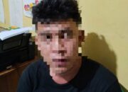 Terekam CCTV, 3 Pembobol SDN-SMPN 1 Sindangbarang Diciduk Polisi
