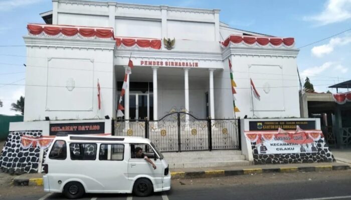 Babinsa Sirnagalih Bantah Pungli Rekrutmen SPPG: “Tidak Ada Pungutan Uang untuk Kerja”
