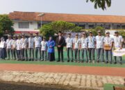 Upacara Lahir Pancasila di Sekolah Juara: Bupati Cianjur Titip Semangat ke Siswa SMK Pasundan 1