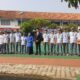 Upacara Lahir Pancasila di Sekolah Juara: Bupati Cianjur Titip Semangat ke Siswa SMK Pasundan 1