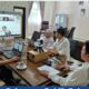 BKPSDM Gelar Bimtek Pencegahan Maladministrasi Penyelenggaraan Pelayanan Publik secara Daring.