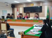 TKP DI KIOS, TIM INAFIS Polres Indramayu Tidak Temukan Sidik jari RIRIN & PRIYO