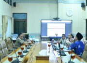 Pansus VI DPRD Indramayu Dorong Pengelolaan Aset yang Transparan & Produktif Tingkatkan PAD