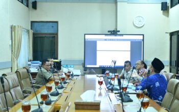 Pansus VI DPRD Indramayu Dorong Pengelolaan Aset yang Transparan & Produktif Tingkatkan PAD