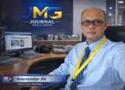 Perkuat Kemitraan, JMG Agendakan Silaturahmi dengan Ketua Pengadilan Agama Cianjur