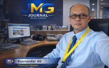 Perkuat Kemitraan, JMG Agendakan Silaturahmi dengan Ketua Pengadilan Agama Cianjur