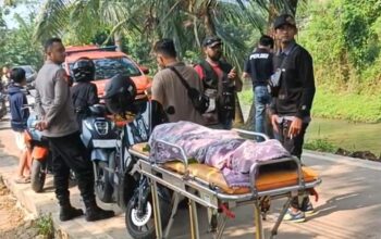 Siswa SD Tewas Tercebur Irigasi di Bojongpicung, Polisi Pastikan Tak Ada Kekerasan