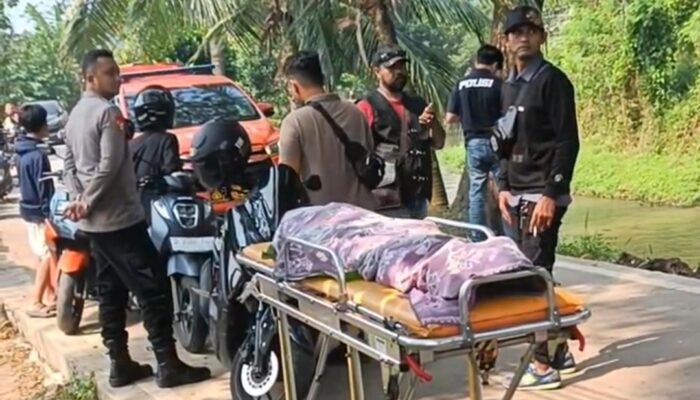 Siswa SD Tewas Tercebur Irigasi di Bojongpicung, Polisi Pastikan Tak Ada Kekerasan