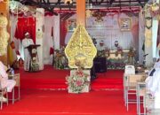 DPRD Bogor gelar paripurna HJB di bekas pusat pemerintahan darurat