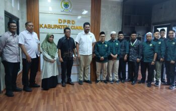 Syarat Masuk SMP-SMA di Cianjur Wajib Punya Sertifikat Ngaji, Dewan: Kembalikan Marwah Kota Santri