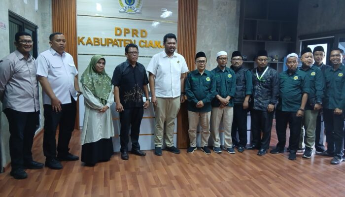 Syarat Masuk SMP-SMA di Cianjur Wajib Punya Sertifikat Ngaji, Dewan: Kembalikan Marwah Kota Santri