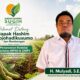 H. Mulyadi : Kehadiran Hashim Djojohadikusumo Semangat bagi Petani Kedelai Indramayu