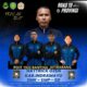 PSHT 1922 Indonesia Ranting Jatibarang Raih 8 Medali di O2SN Indramayu, 4 Atlet Lolos ke Tingkat Provinsi Jabar
