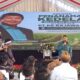 Diperintah Langsung Presiden Prabowo, Hashim Hadiri Penanaman Kedelai Nasional di Indramayu