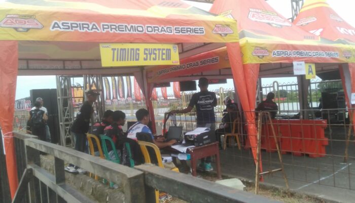 AJANG DRAG, Pendaftaran ADS Seri 3 Indramayu Belum Ditutup
