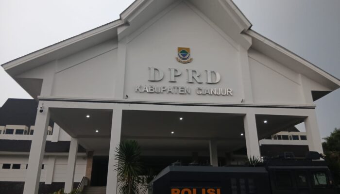 BK DPRD Cianjur Bahas Dugaan Mangkir Reses Anggota Fraksi PAN, Kasus “Tidur Saat Paripurna” Belum Masuk Agenda
