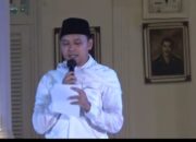 Gerimis Turun saat Istigasah 1 Muharram, Bupati Wahyu: Ini Berkah di Tengah Prediksi Kemarau Panjang Cianjur
